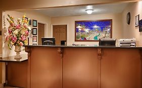 Best Western John Jay Inn